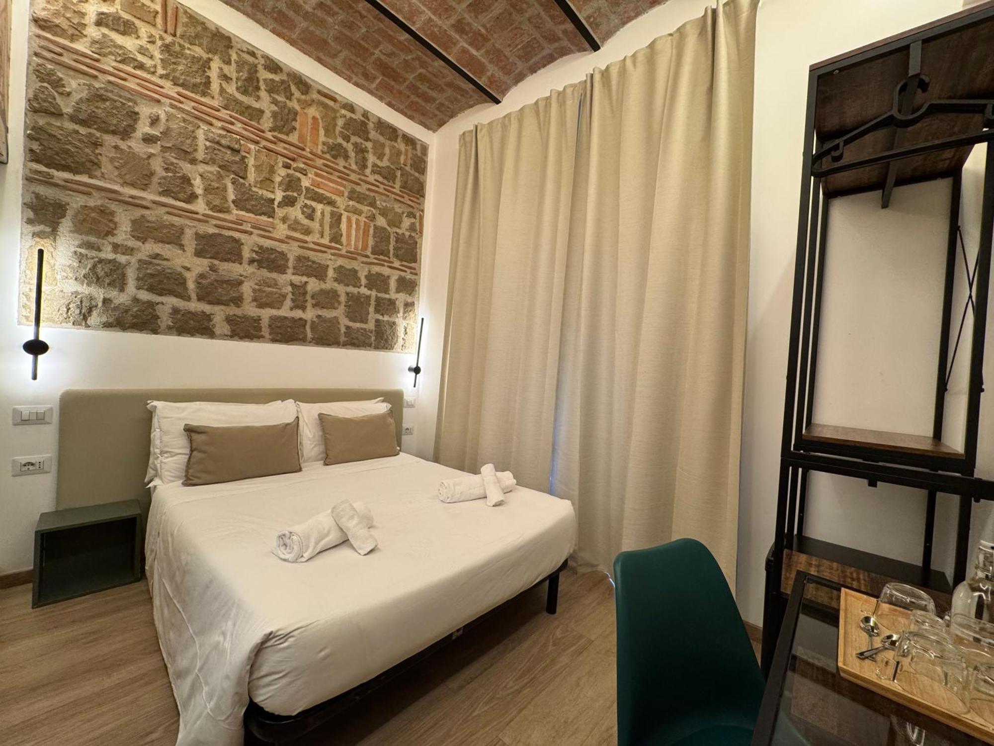 Hotel Felice Řím Exteriér fotografie