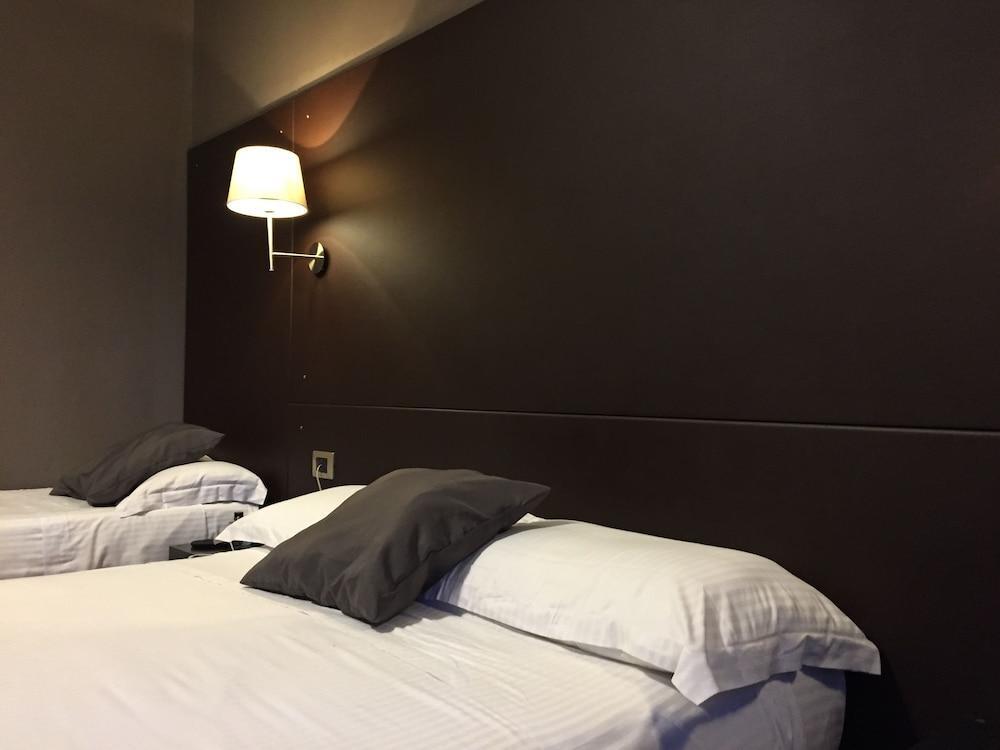 Hotel Felice Řím Exteriér fotografie
